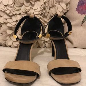 Celine Sandals